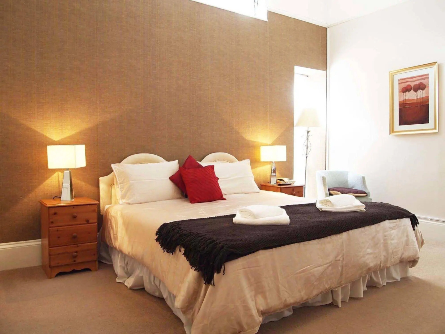 The Hotel Balmoral - Adults Only