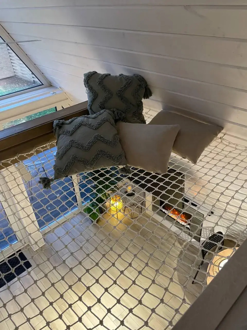 Relax Villas А-Frame (Релакс Виллы А-фрейм)