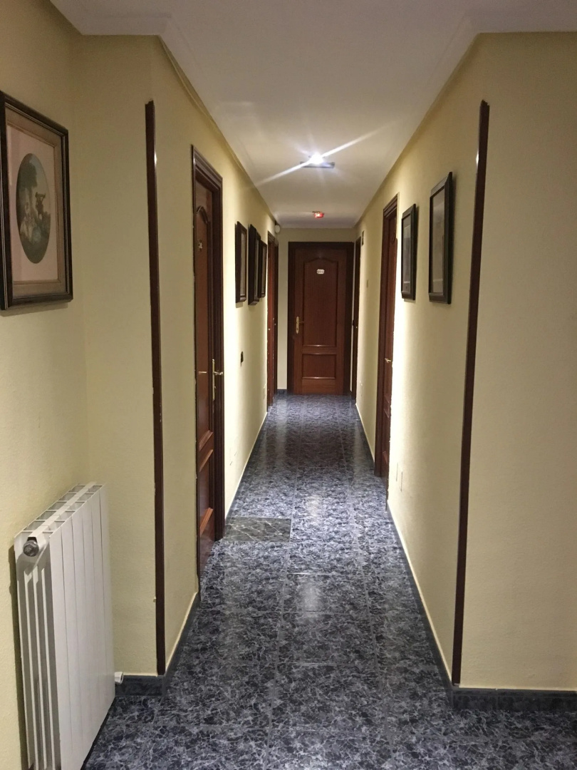 Hostal Conchita Legazpi