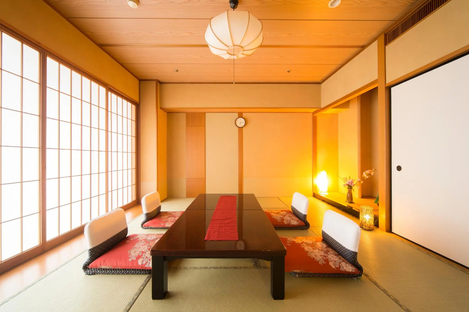 Hotel Nishi-no-Miyabi Tokiwa