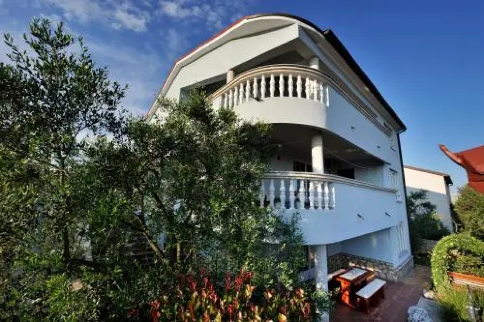 Apartments Ana Angela