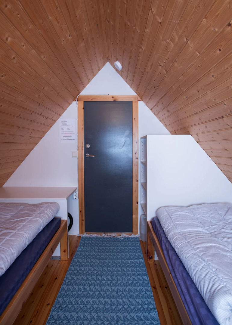 First Camp City Strömstad