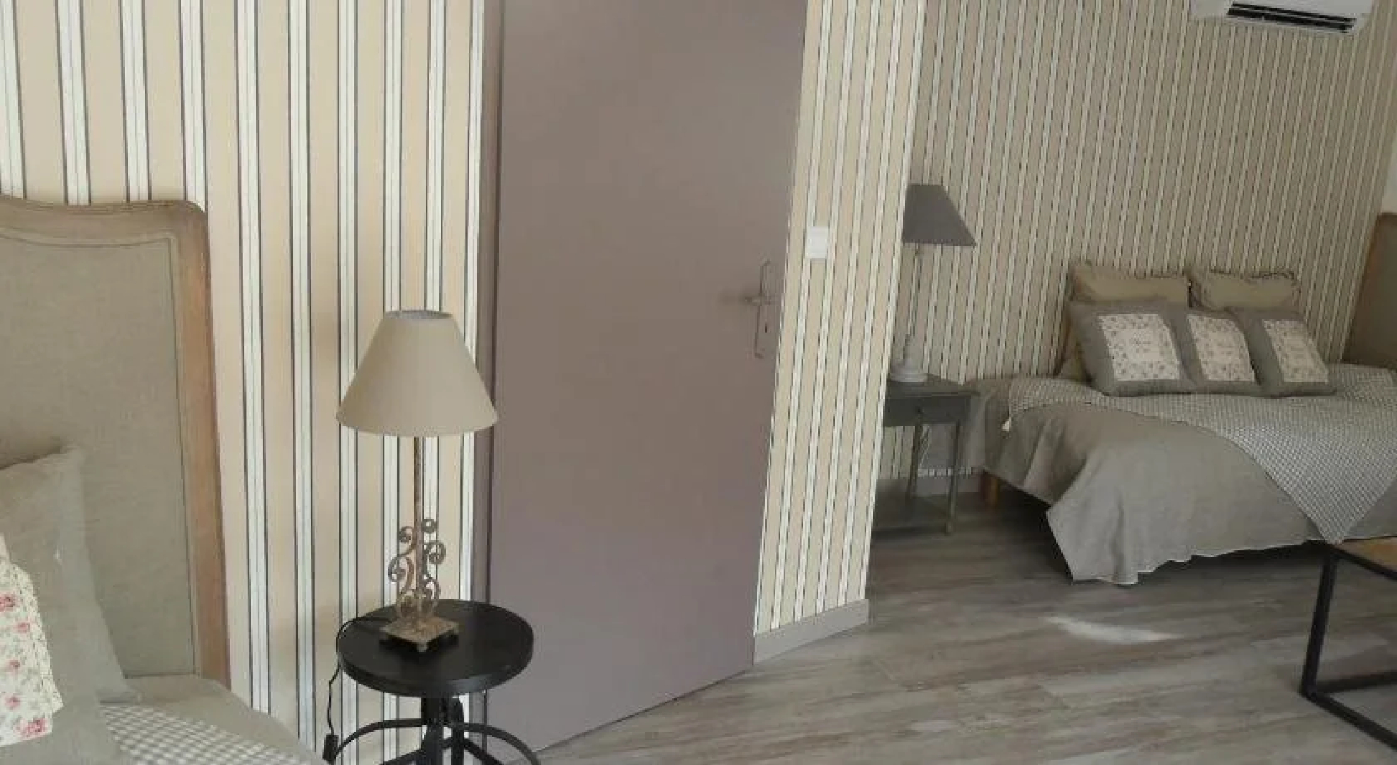 Le Clos Saint Quentin