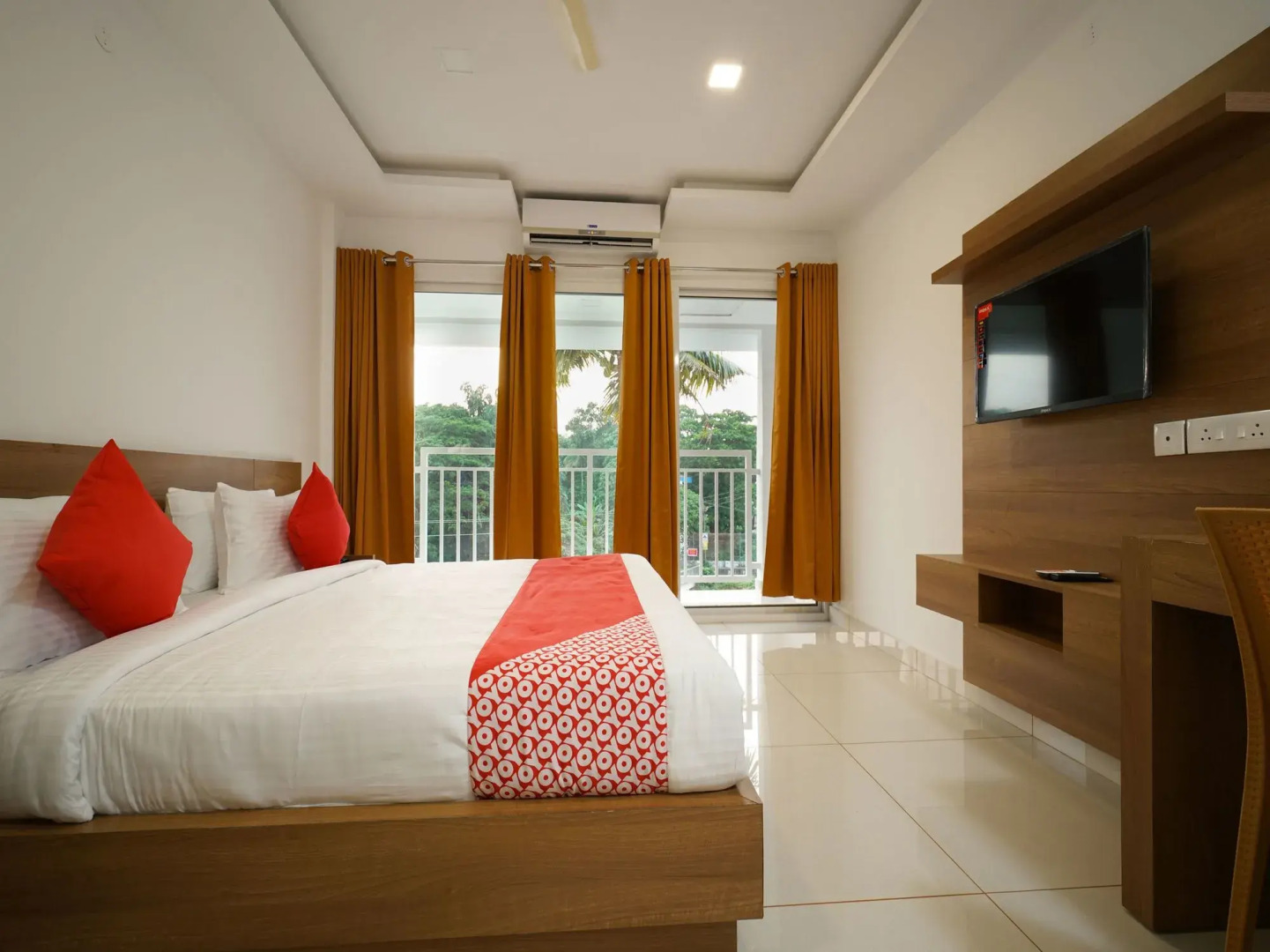 OYO 14419 Aaziya Inn