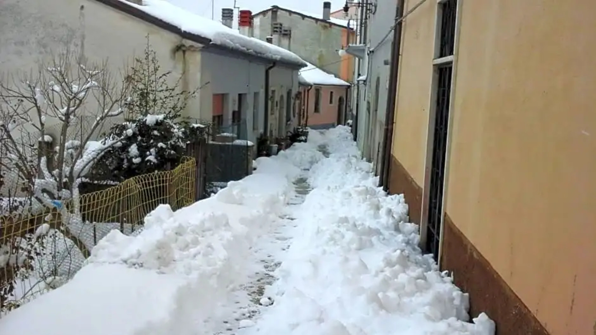 Osteria dei Tratturi Rooms