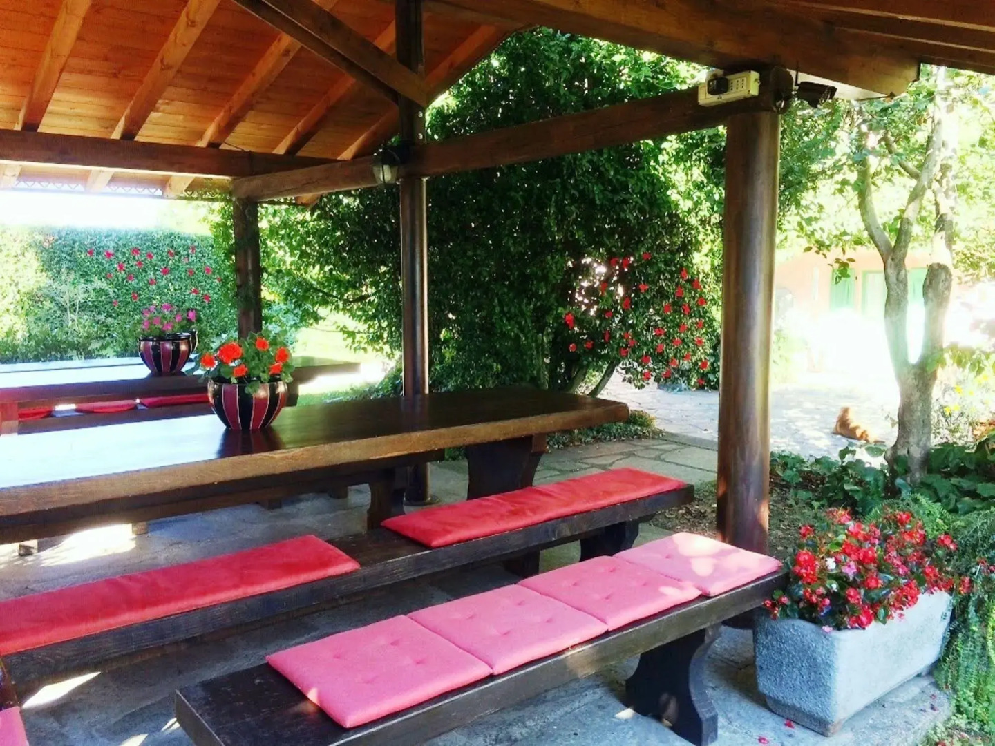 Casa Violetta - Bed & Breakfast