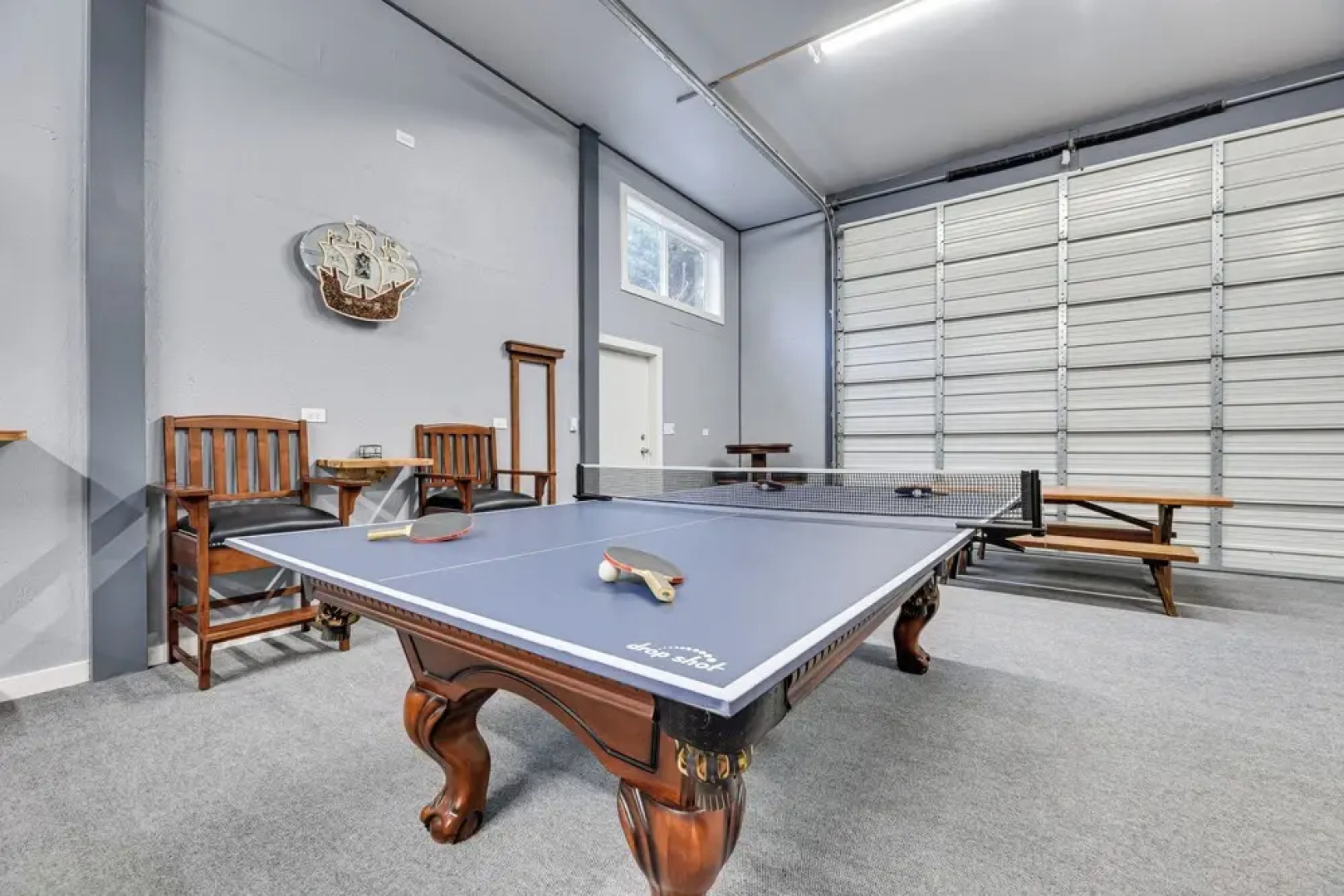 Westport Home w/ Hot Tub: 2 Blocks to Beach!