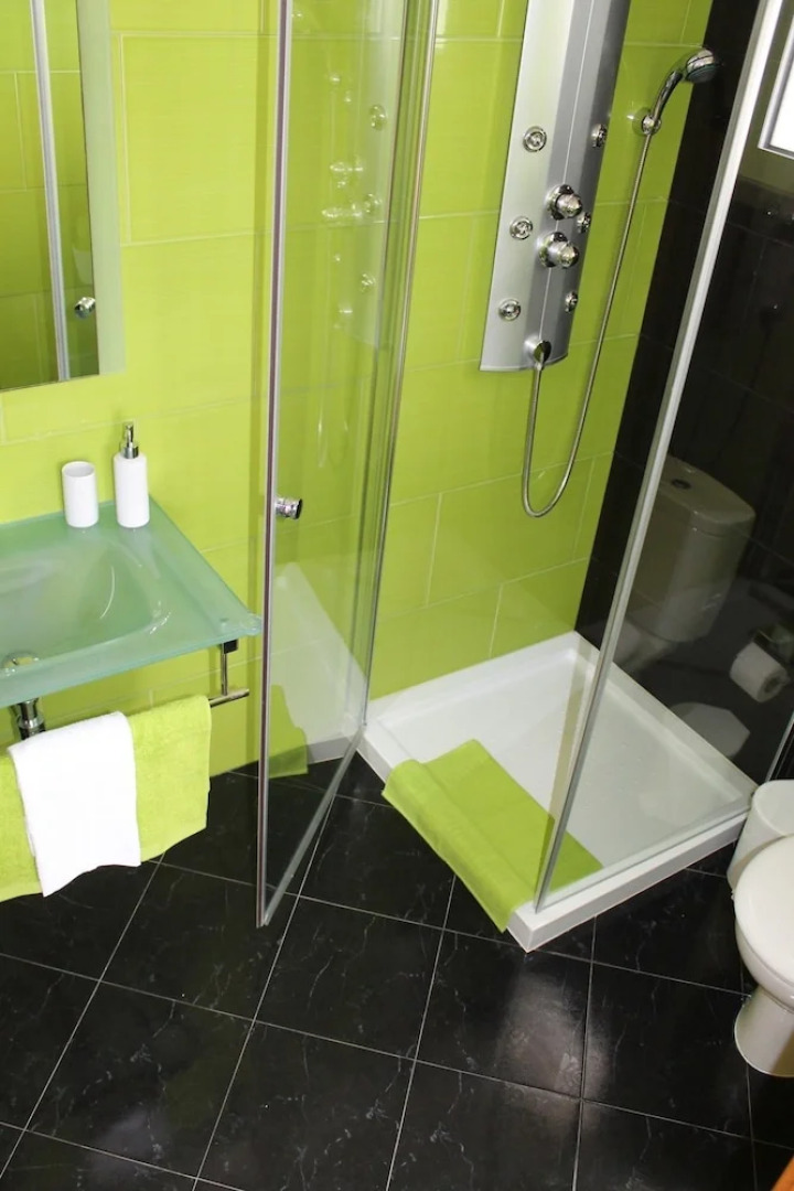 Vila dos Anjos by MHM