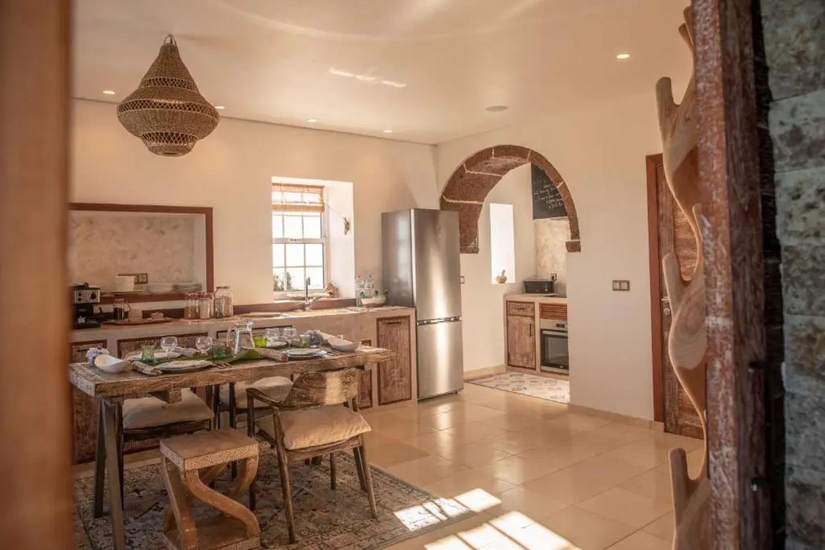 Casita - Cantinho do Paraíso