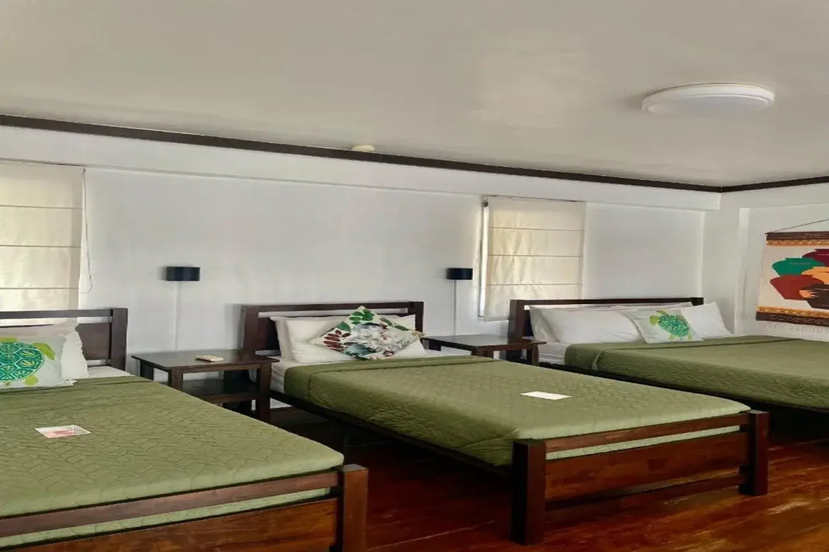 Arkipelago Divers and Beach Resort