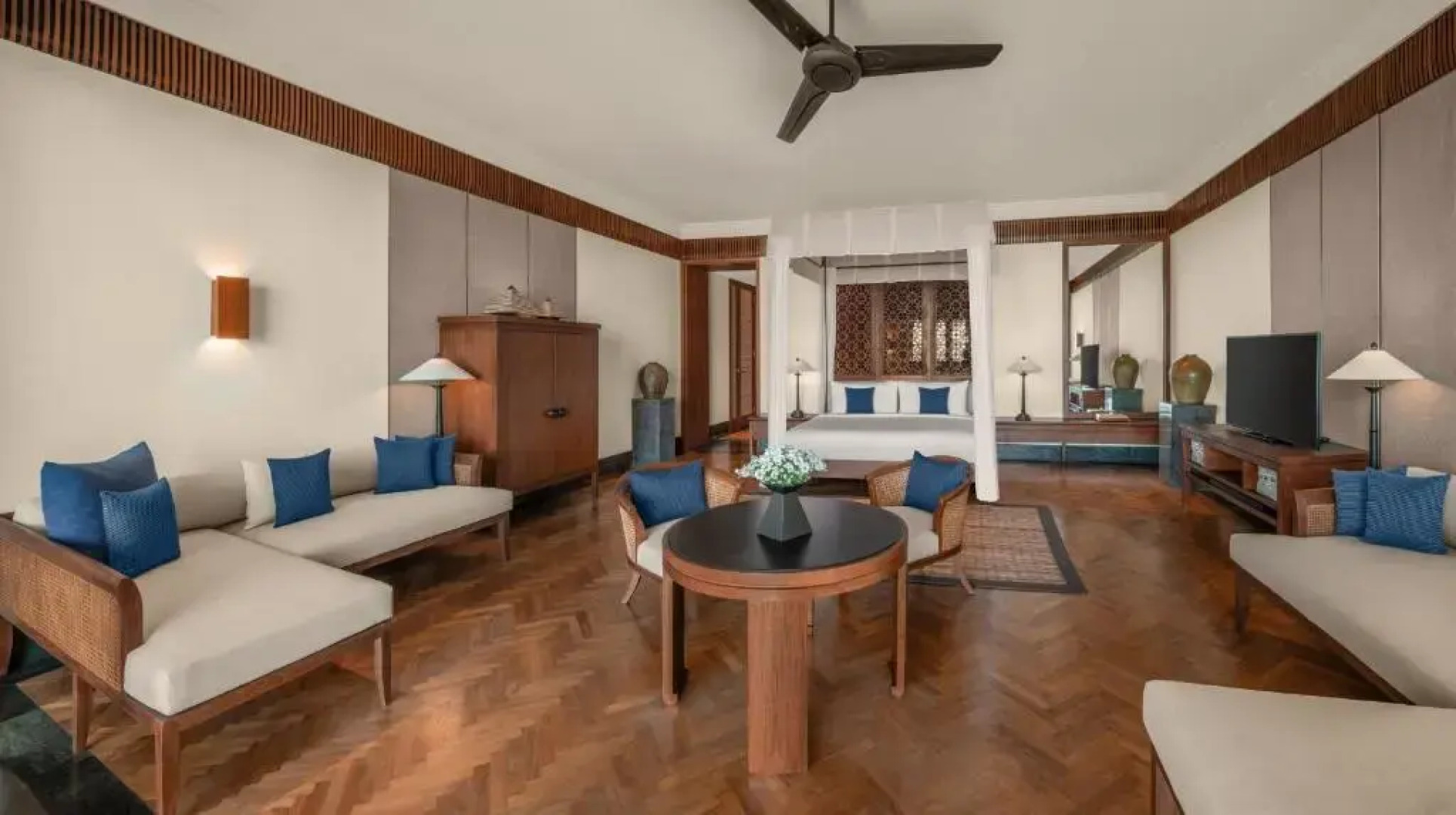 The Sira, A Luxury Collection Resort & Spa, Lombok