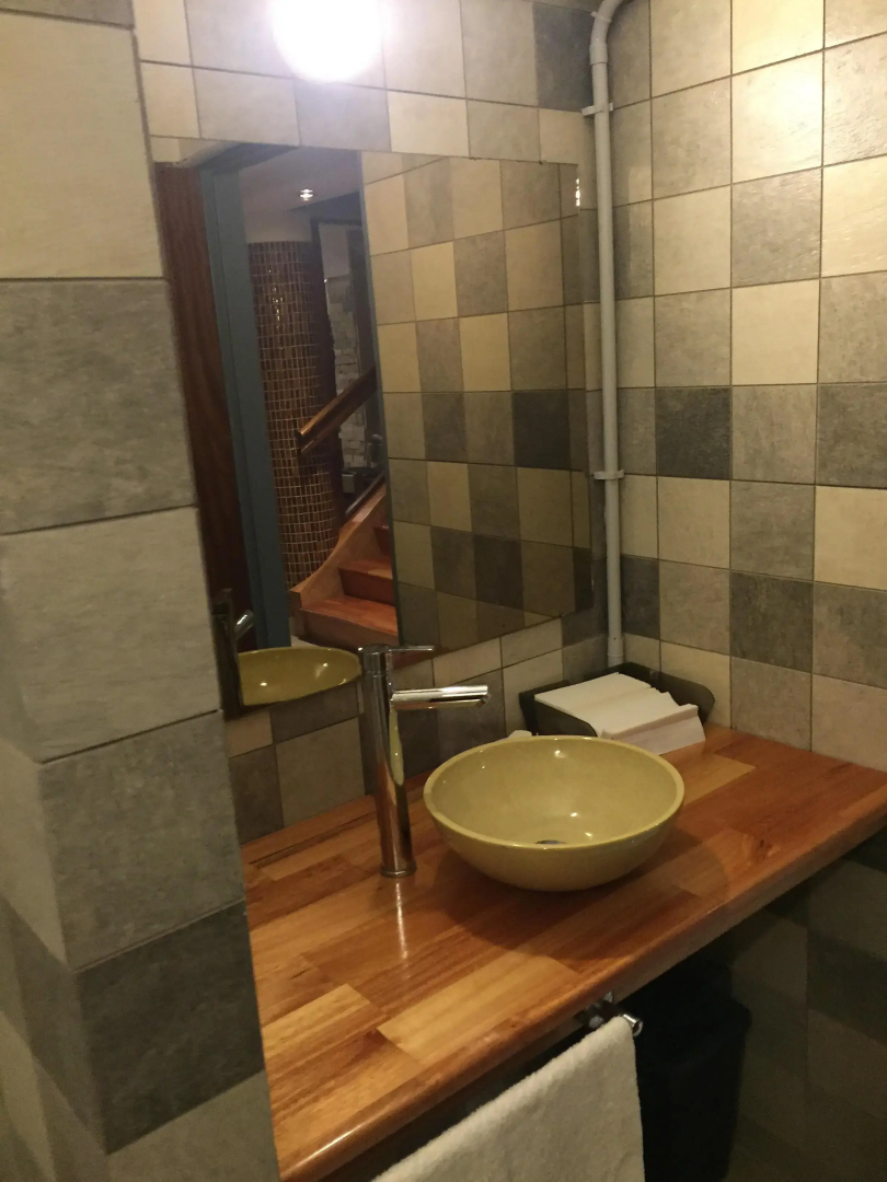 Hotel Altair