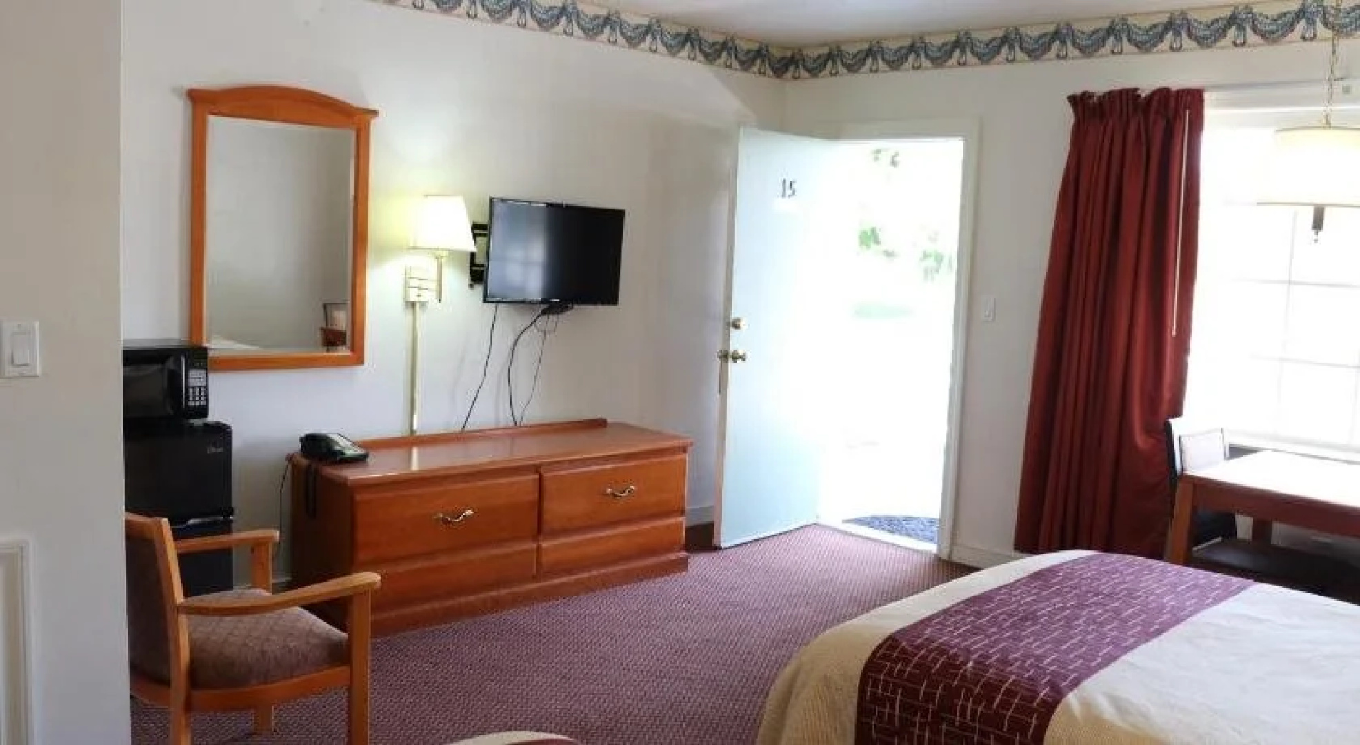 Bassett Motel