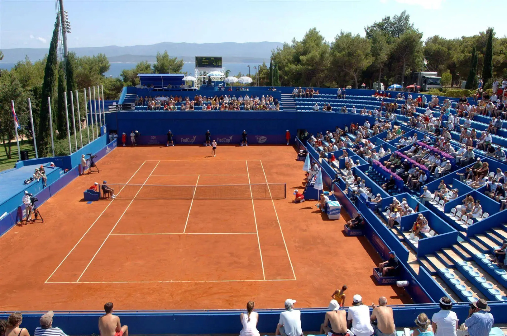 Bluesun Holiday Village Bonaca