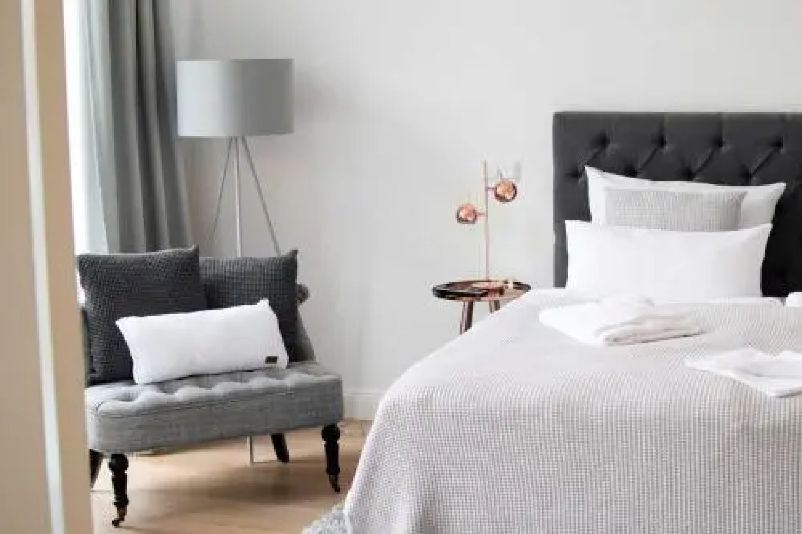 FIRST SELLIN Appartement 40