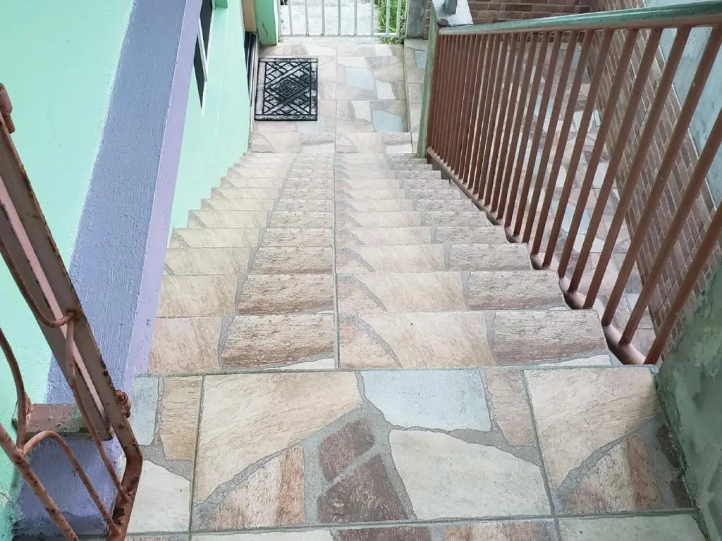 Matthew's Miracle View