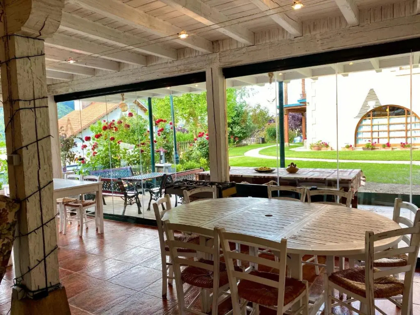 Apartamentos Alquitara