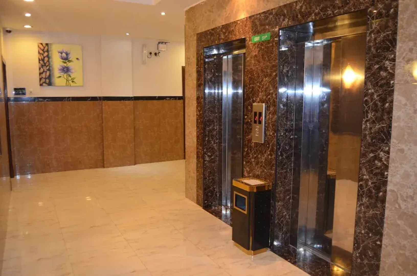 Lina Park Hotel Suites 3