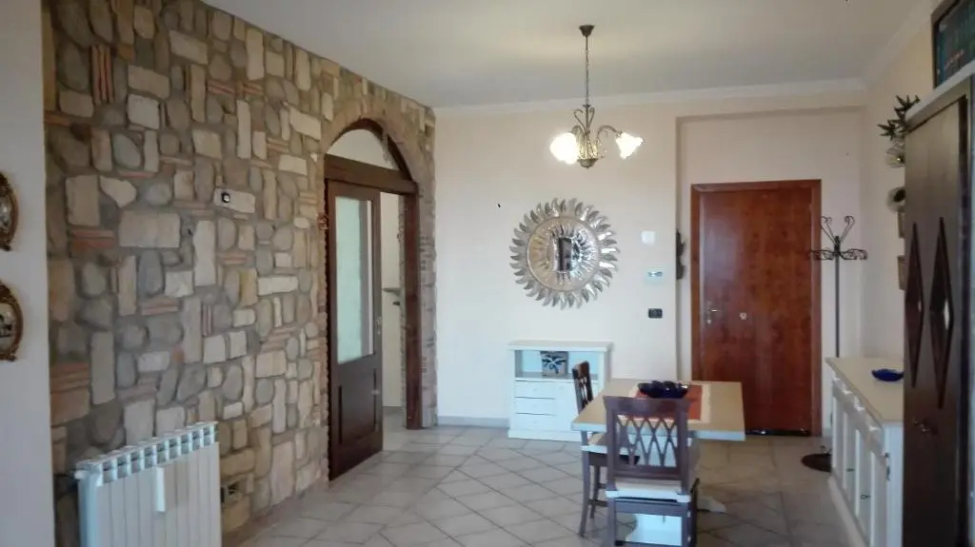 Casa Vacanza Orizzonte