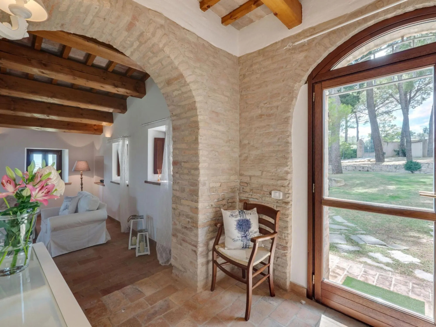 Belvilla by OYO Rosa&lavanda