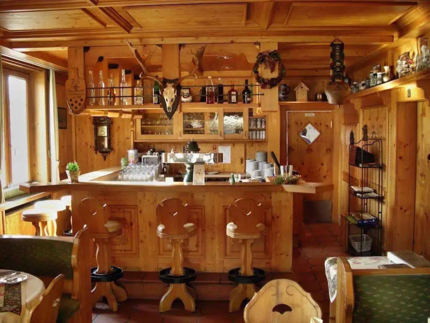 Wirtshaus Zum Löwen