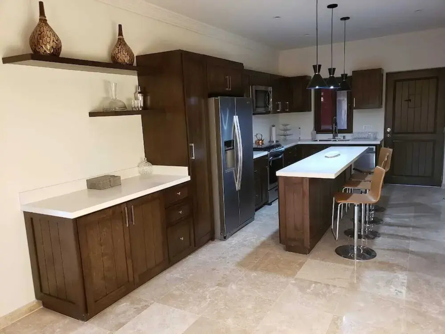 Hotel Villas de Todos Santos