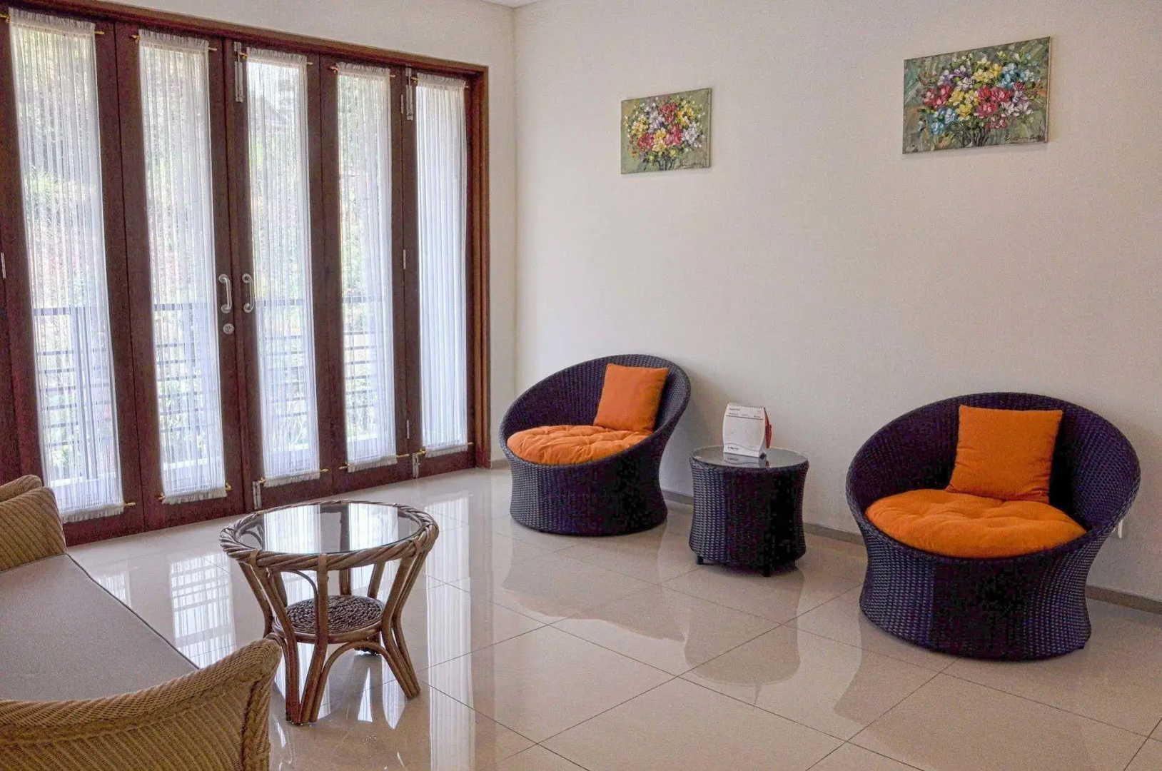 Villa Tirta Syariah