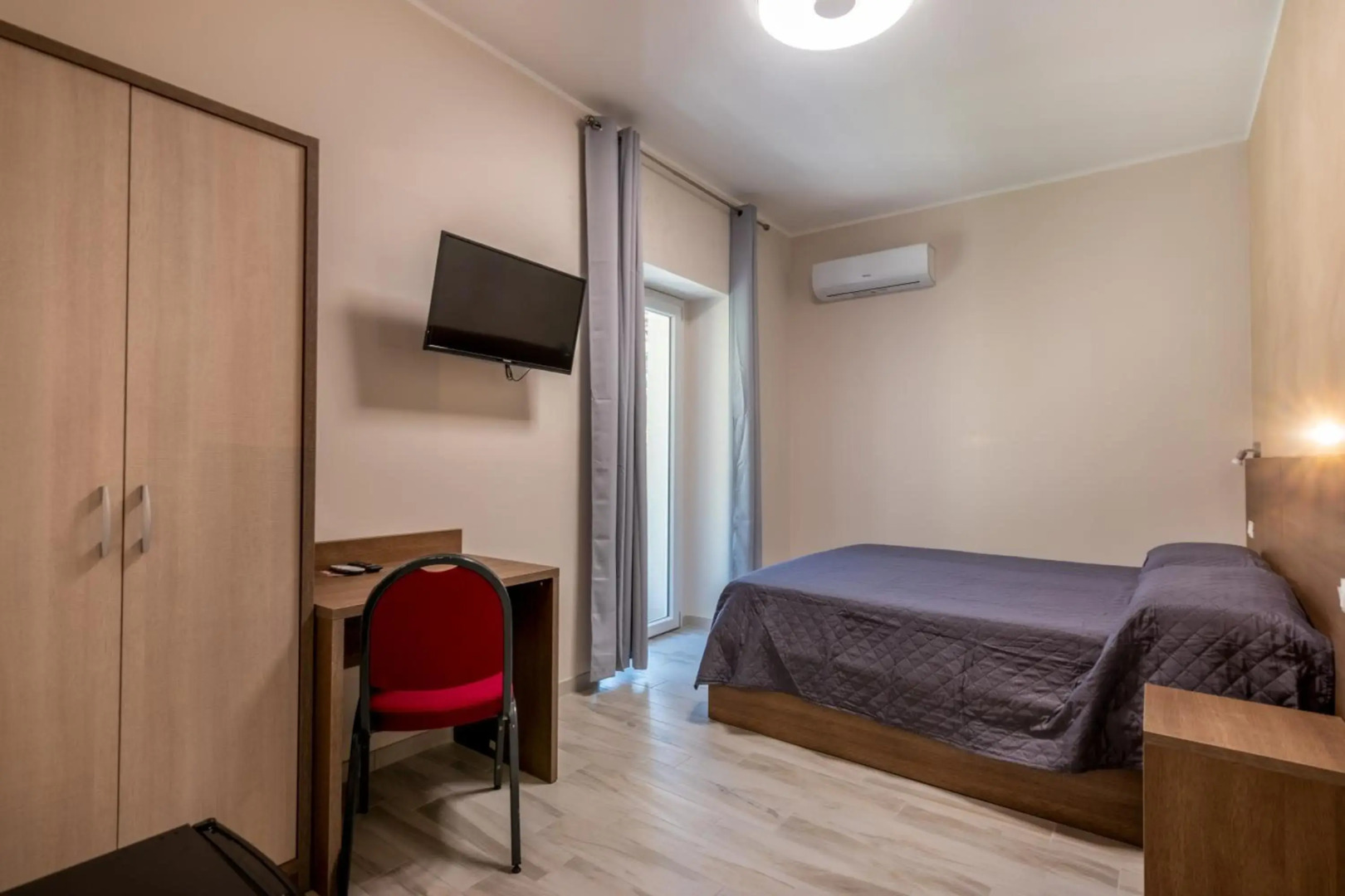 Hotel Ristorante La Mimosa