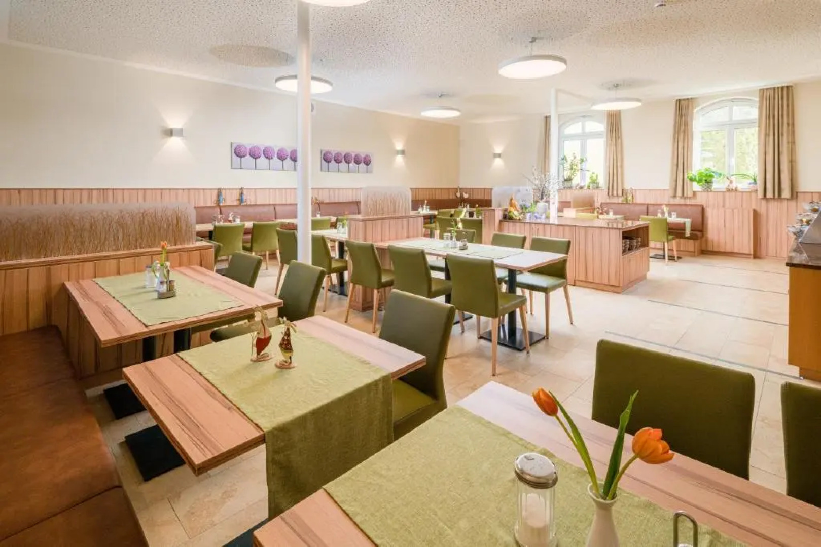 Hotel Gasthof Goldener Löwe