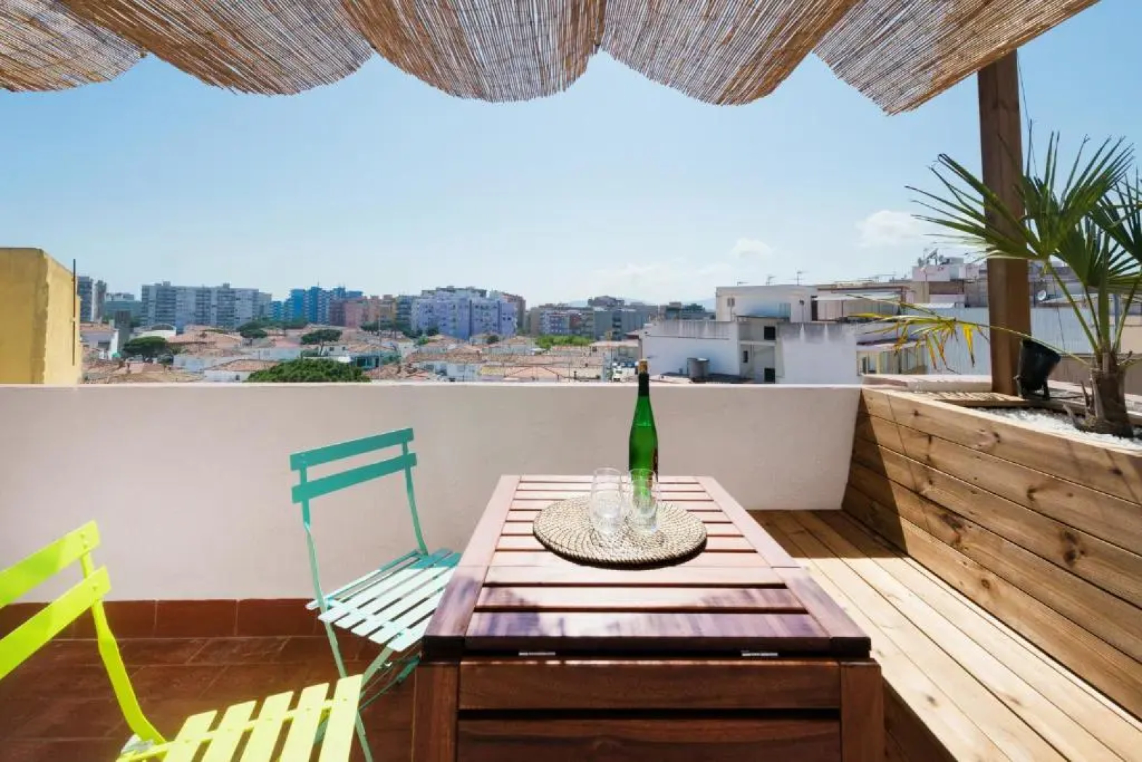 Apartamento Corall
