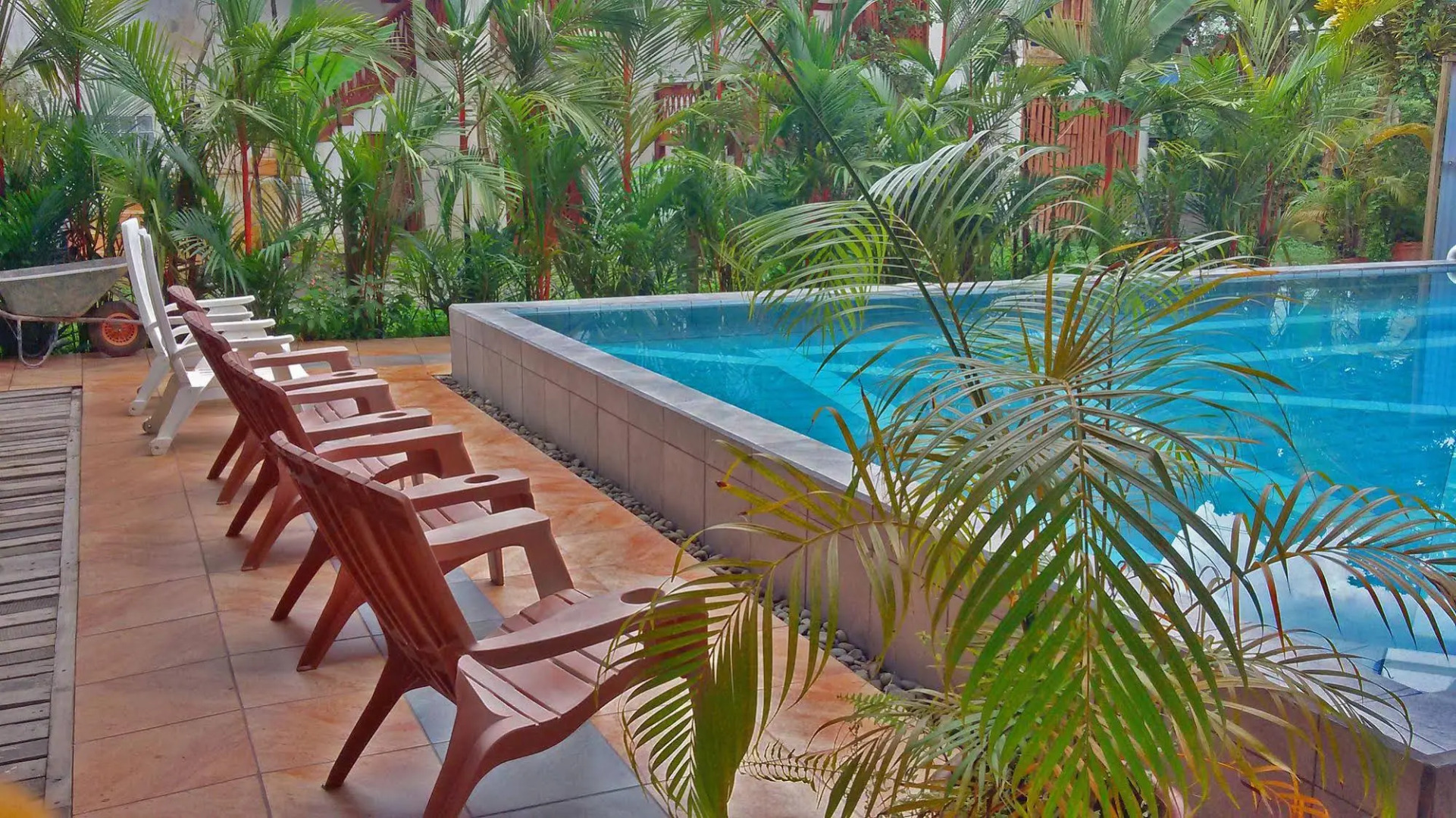 Lizard King Hotel & Suites