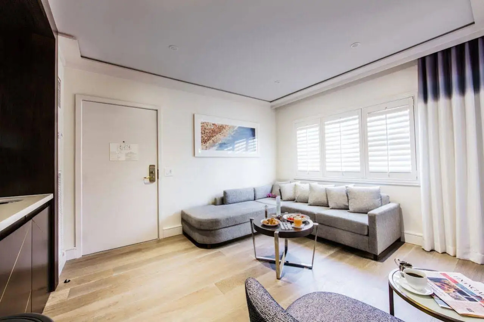 The Mosaic Hotel - Beverly Hills