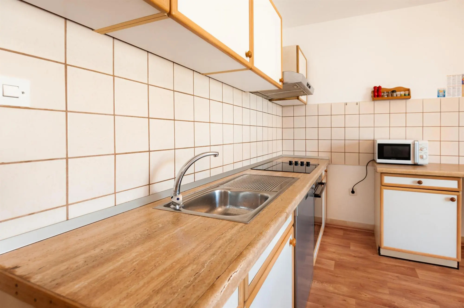 Apartment Boris