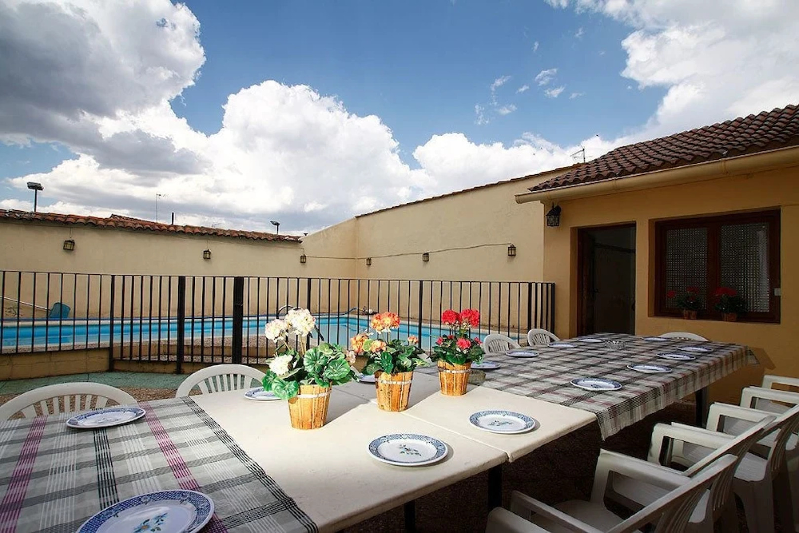 Caseron de Navas de Oro