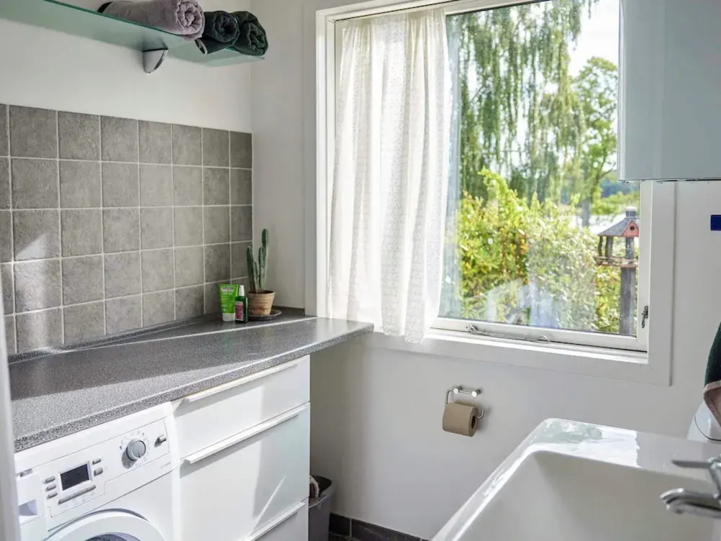 4 Star Holiday Home in Ronde