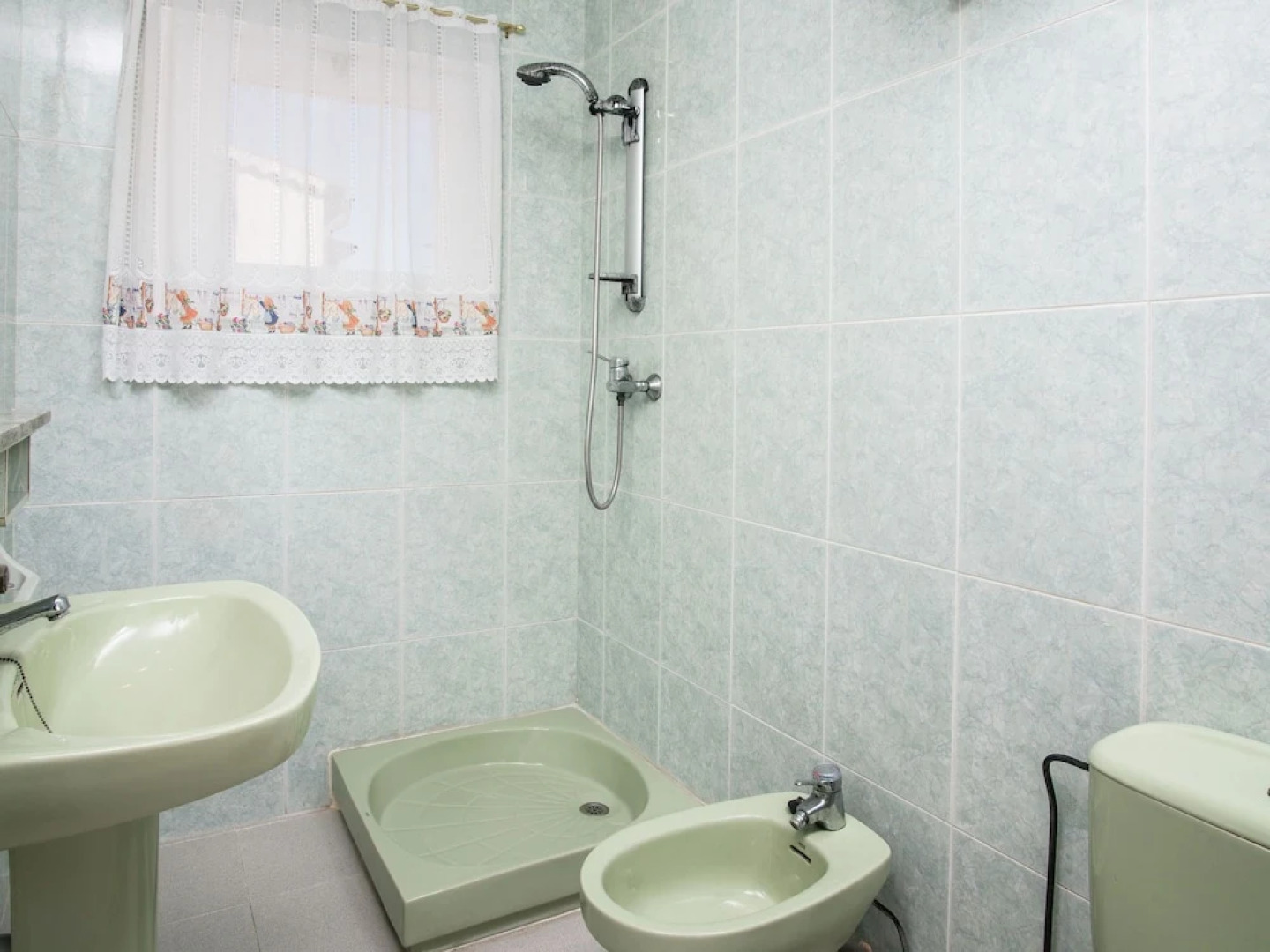 Beautiful Holiday Home Near Beach in Catalonia