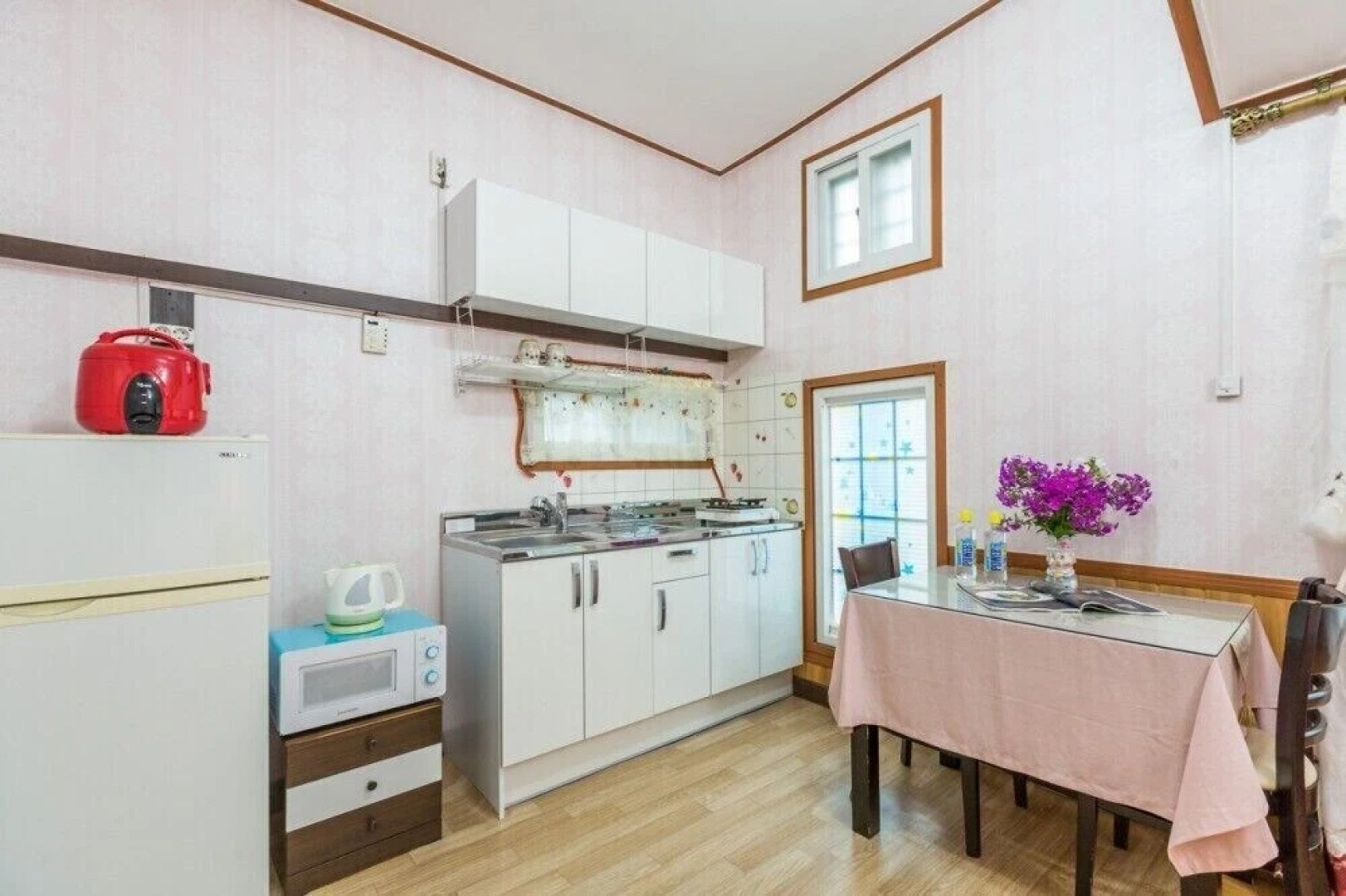 Cheongsol Pension Gapyeong