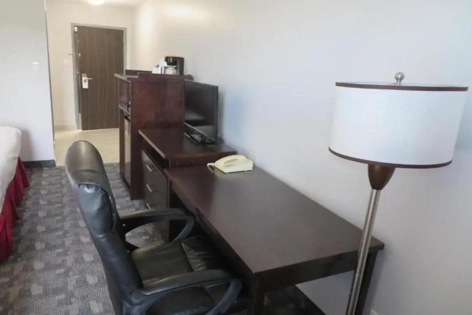 Travelodge by Wyndham Rosetown