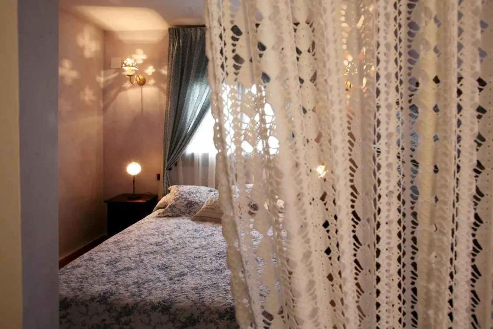 Casa Rural Los Pedregales