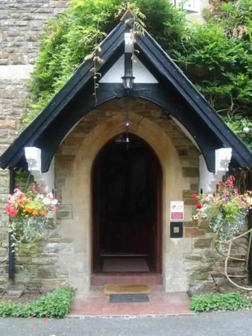 St David's Guesthouse