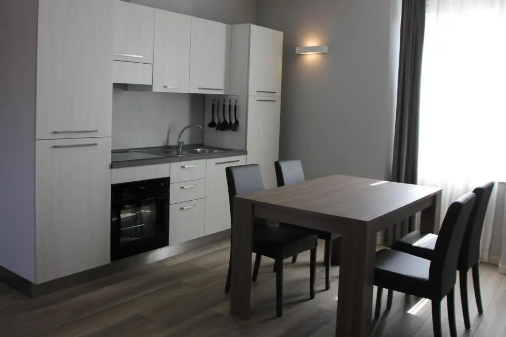 Hill Colle - Camere & Bistrot