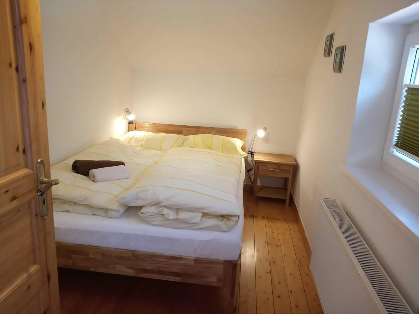 Fischerhaus am Deich 45233