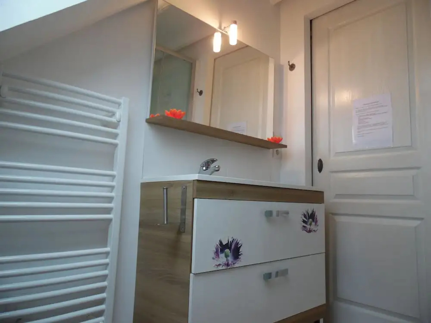 Gites Au coeur de la Baie