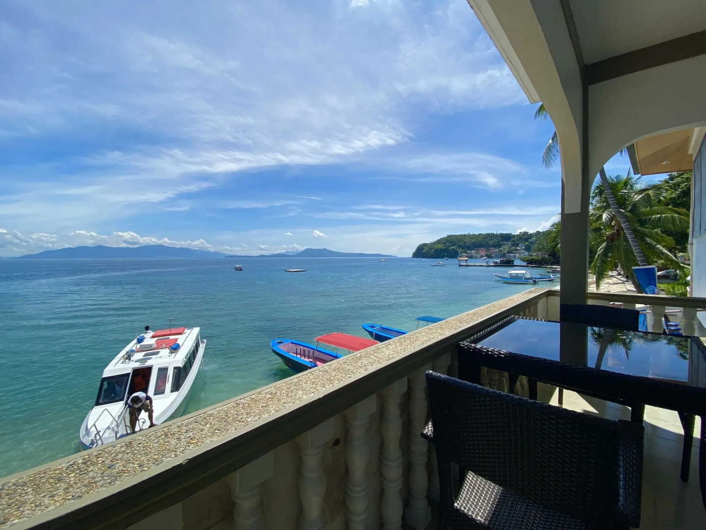 Lalaguna Villas Luxury Dive Resort & Spa
