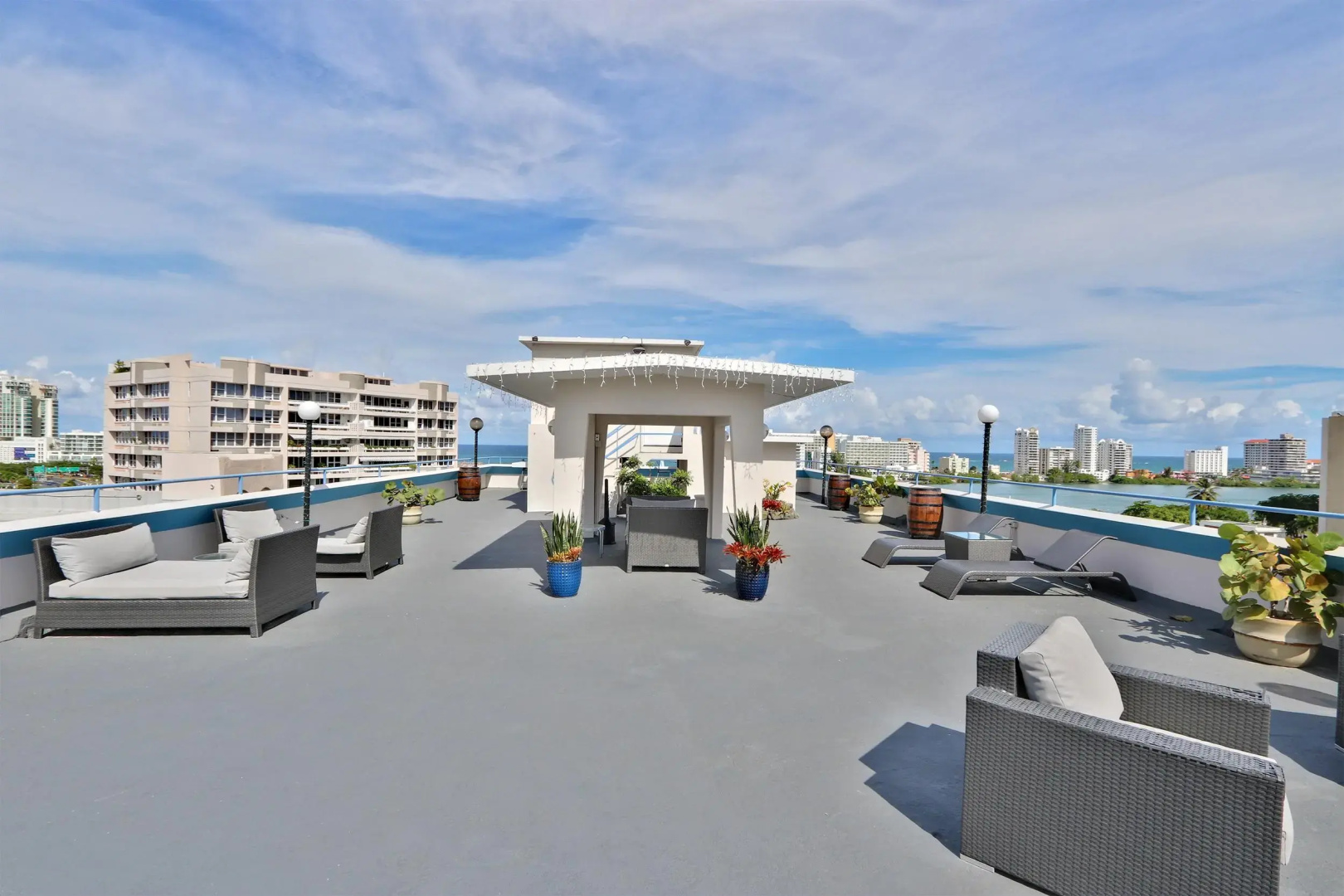 Hotel Miramar