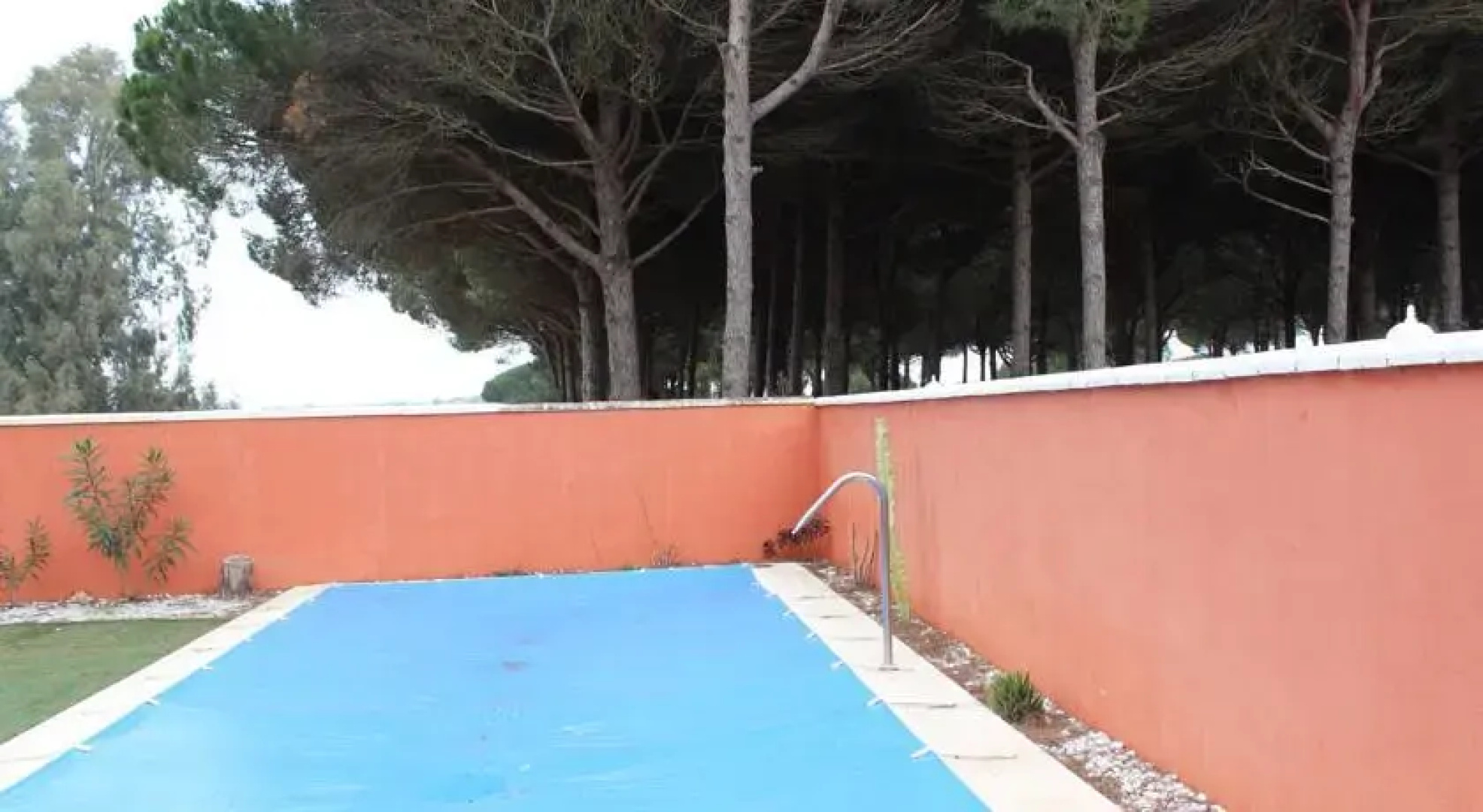 Chalet Novo