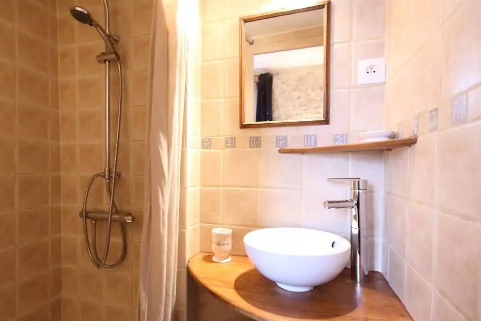 Chambres d'hôtes La Marelle