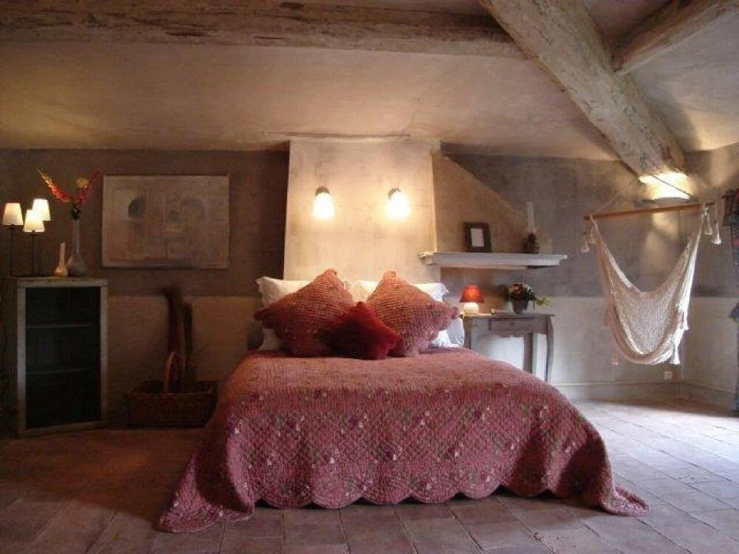 Clos De Venes Domaine Viticole