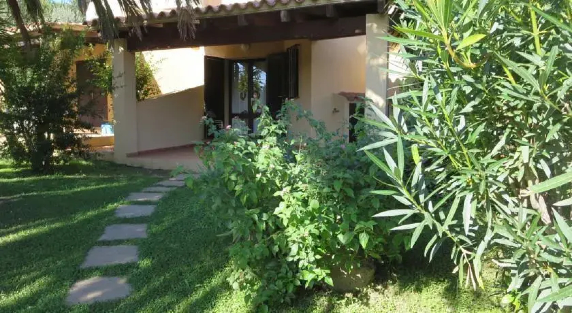 Villetta Sunrise Mono