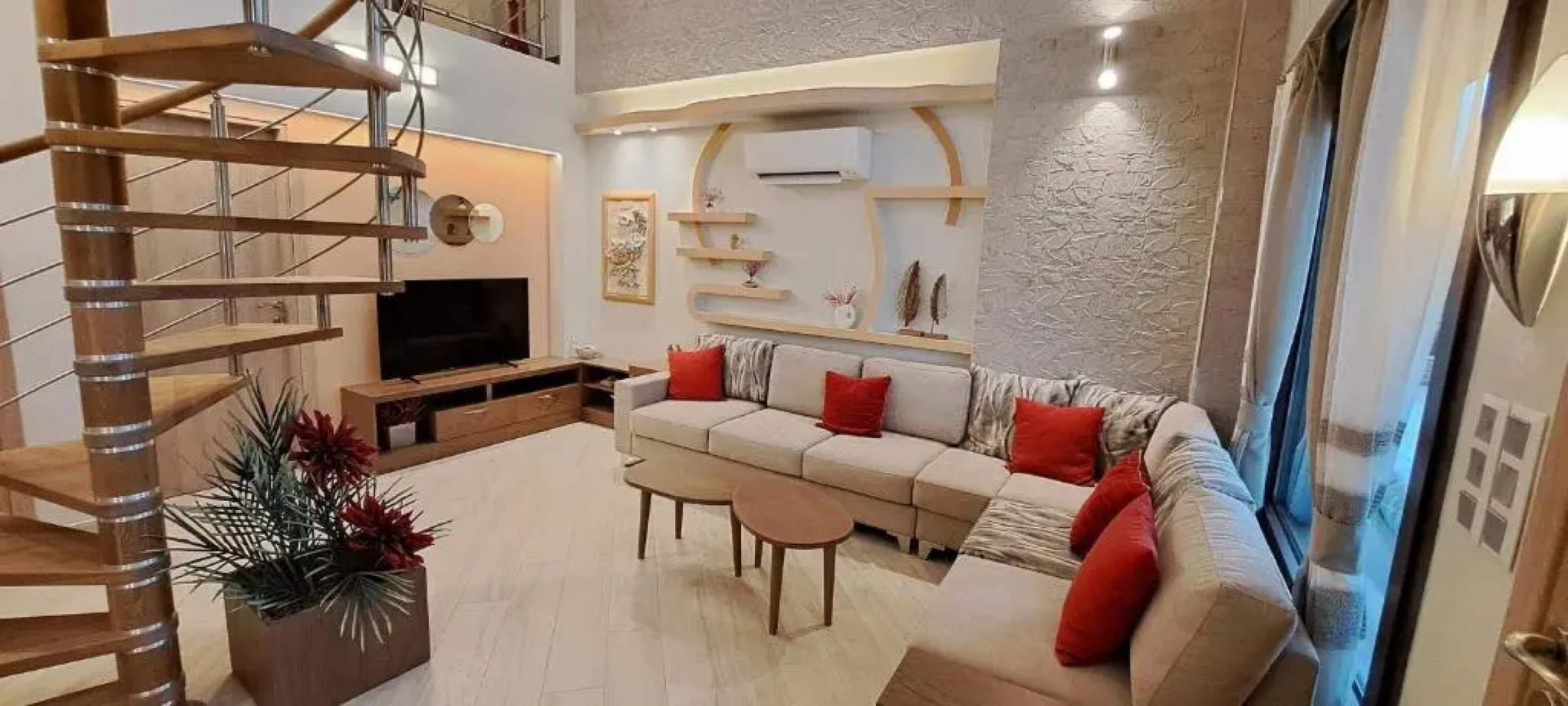 Naiara Villa with private pool